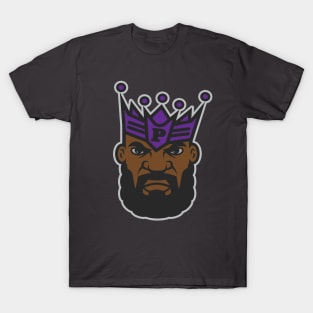 King Con T-Shirt